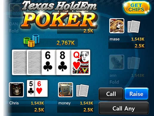 Poker hand rules
