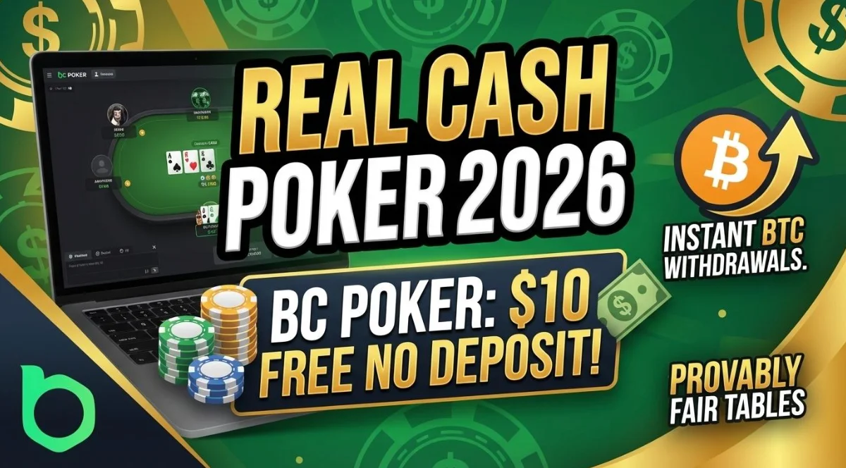 Poker stake