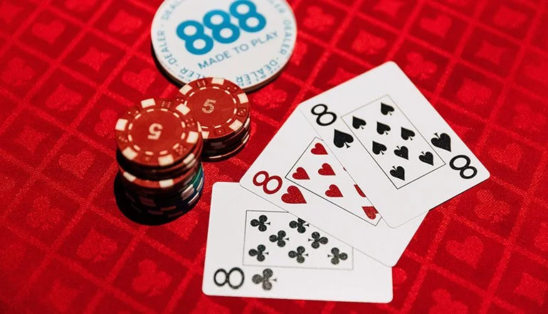 Rules to poker