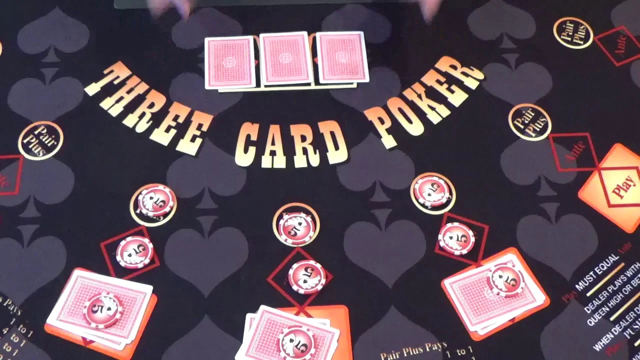 What is calling in poker